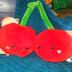 XLarge Cherry push 19" long